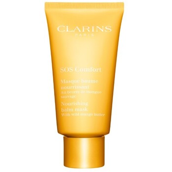 SOS Comfort Nourishing Balm SOS Mask - Vyživující balzámová maska 